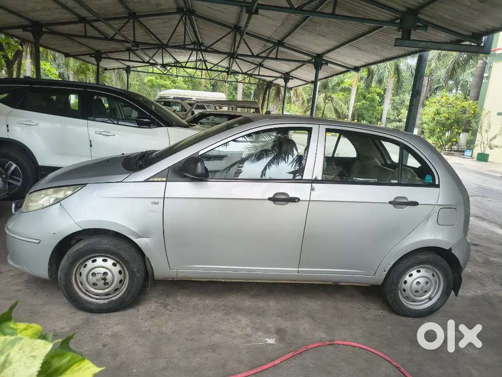 Andhra Organic Car