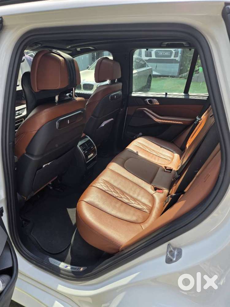 Bmw X5 Xdrive 30d Design Pure Experience 7 Seater, 2024, Diesel