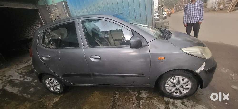 Hyundai I10 1.1 Bluedrive 2008