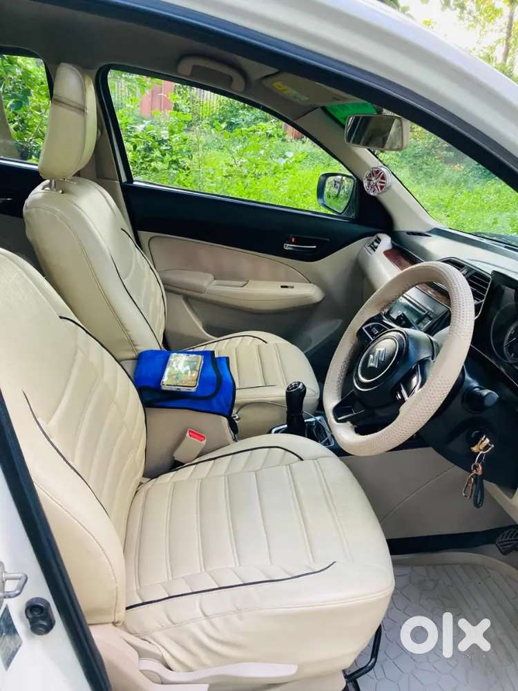 2018 Maruti Dzire Vdi