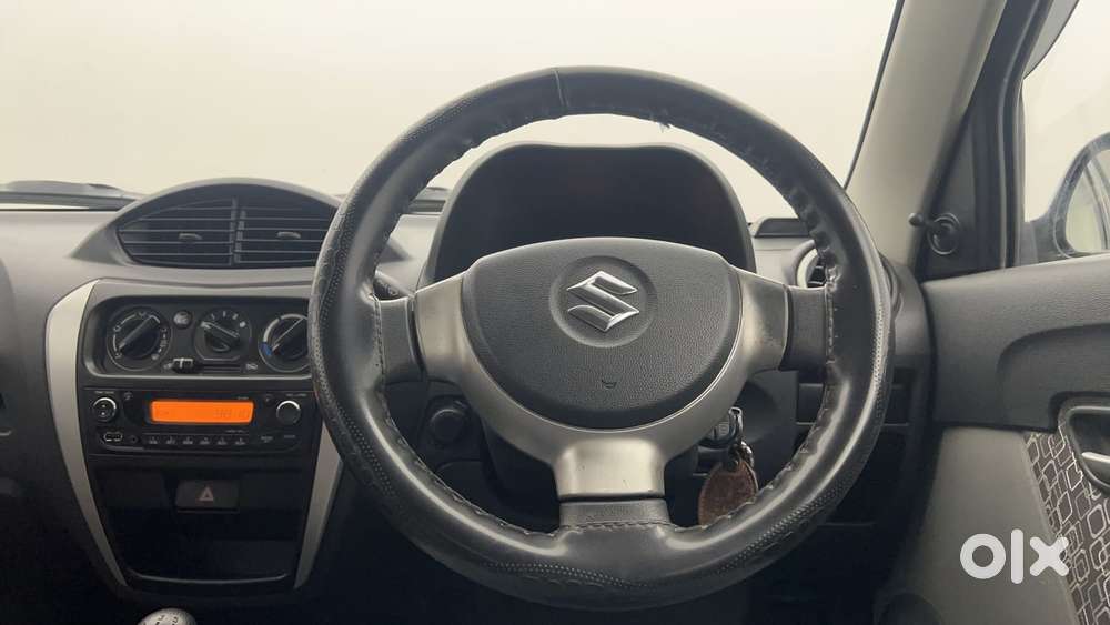 Maruti Suzuki Alto 800 Vxi, 2018, Petrol