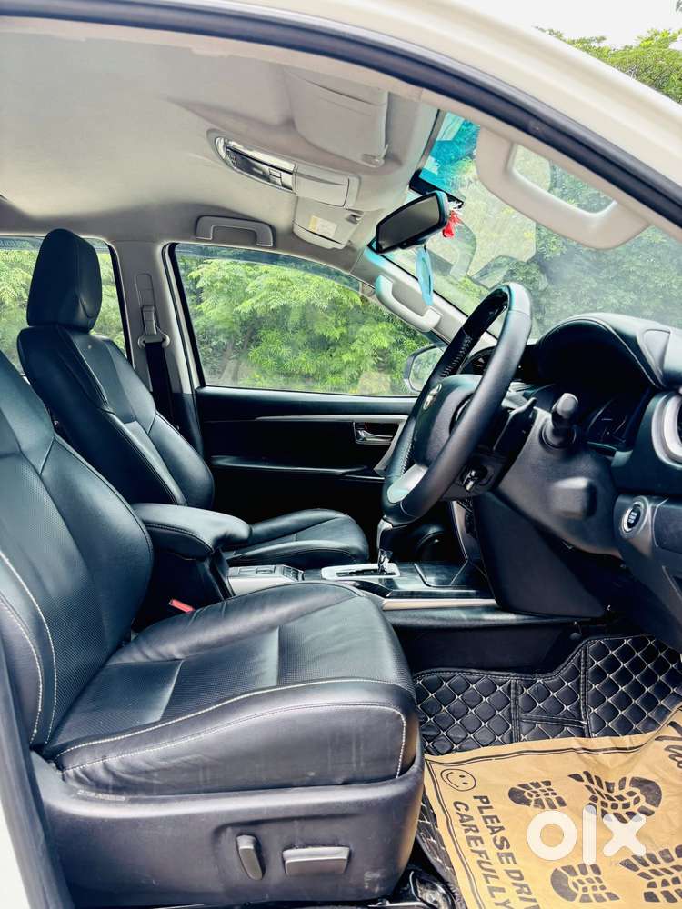 Toyota Fortuner 4x2 At 2.8 Diesel, 2023, Diesel