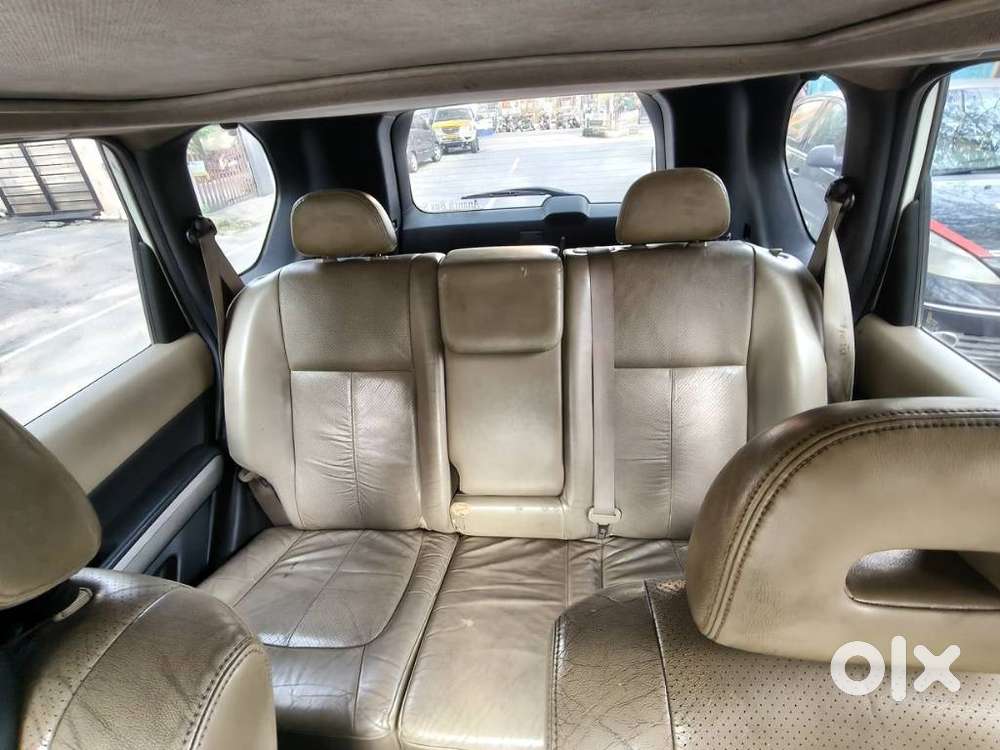 Nissan X-trail Slx Mt, 2011, Diesel