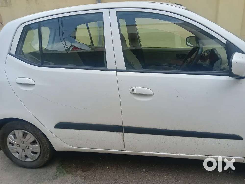 Hyundai I10 2009