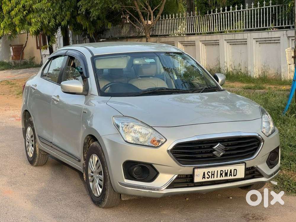 Maruti Suzuki Dzire Vdi, 2019, Diesel