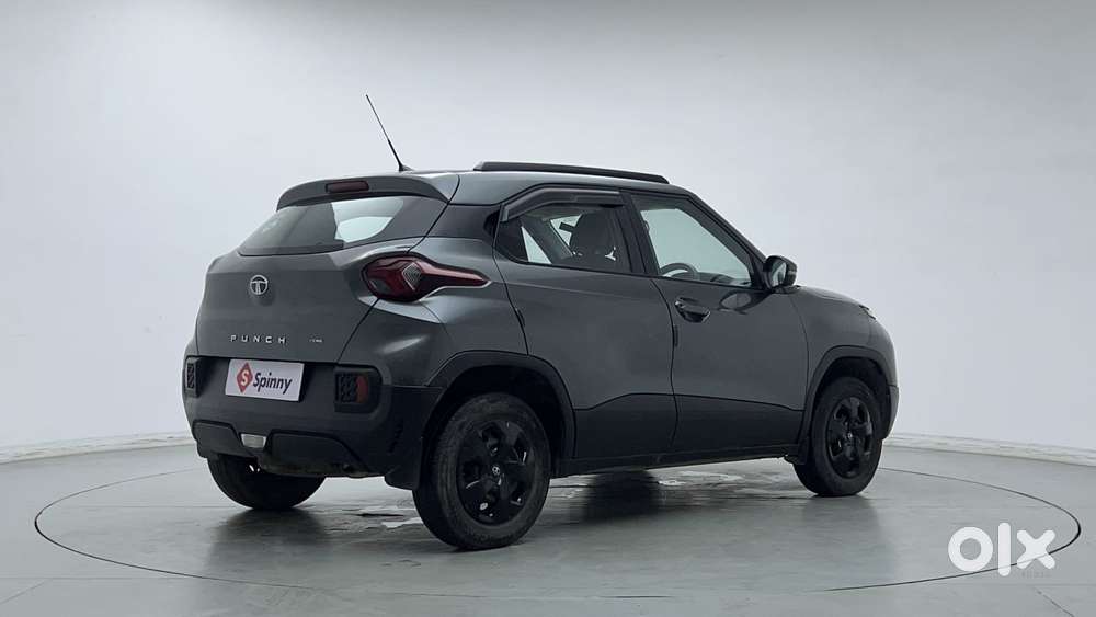 Tata Punch Adventure Icng, 2024, Cng & Hybrids
