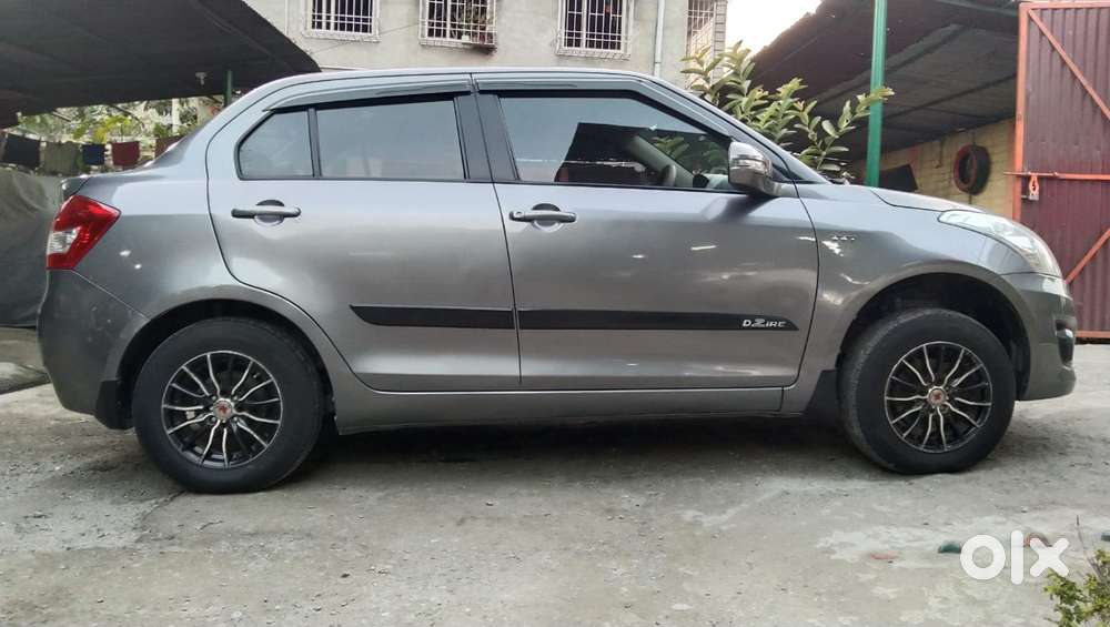 Maruti Suzuki Dzire 1.2 Vxi, 2013, Petrol