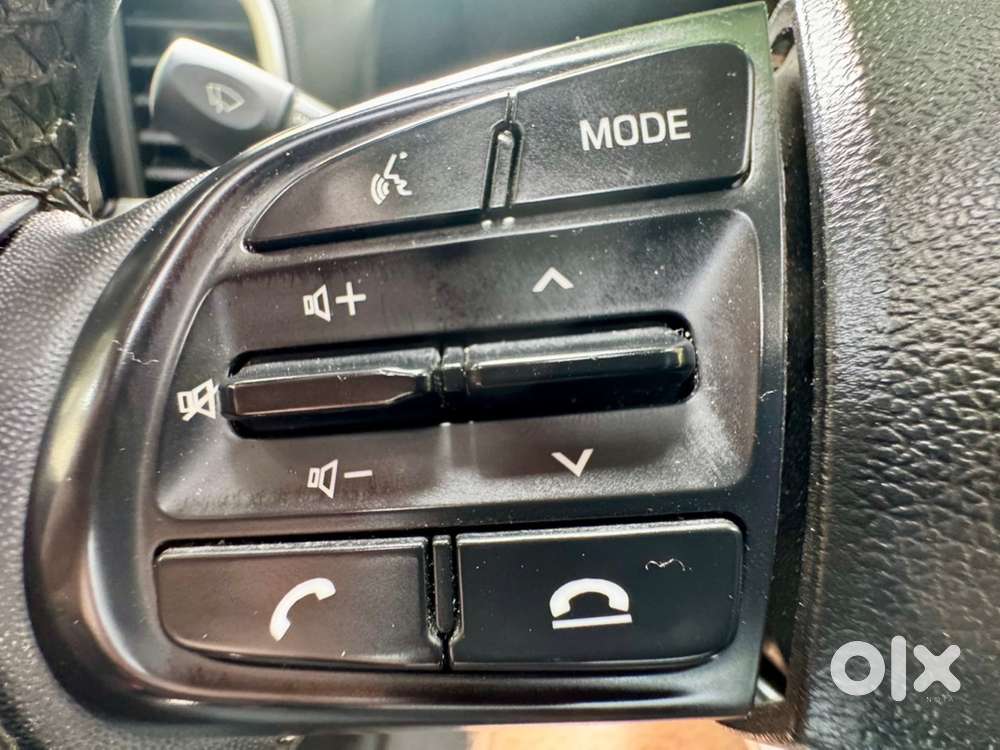 2021 Hyundai Venue Sx 1.0 Turbo Imt Petrol  54,533 Km  Telangana
