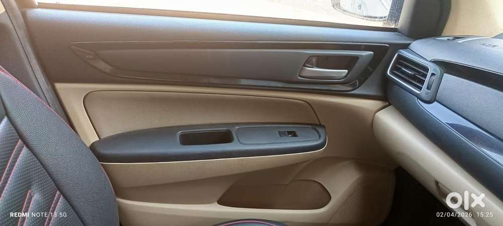 Honda Amaze 2020 Petrol Good Condition