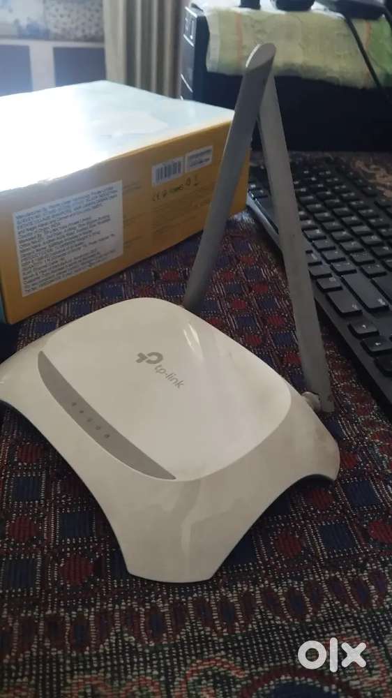 Wifi router tp link