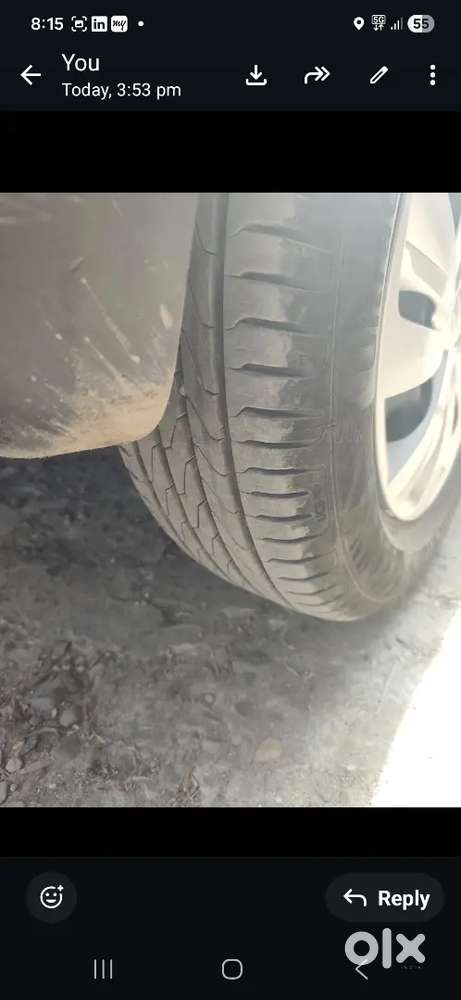 Maruti Suzuki Dzire 2012