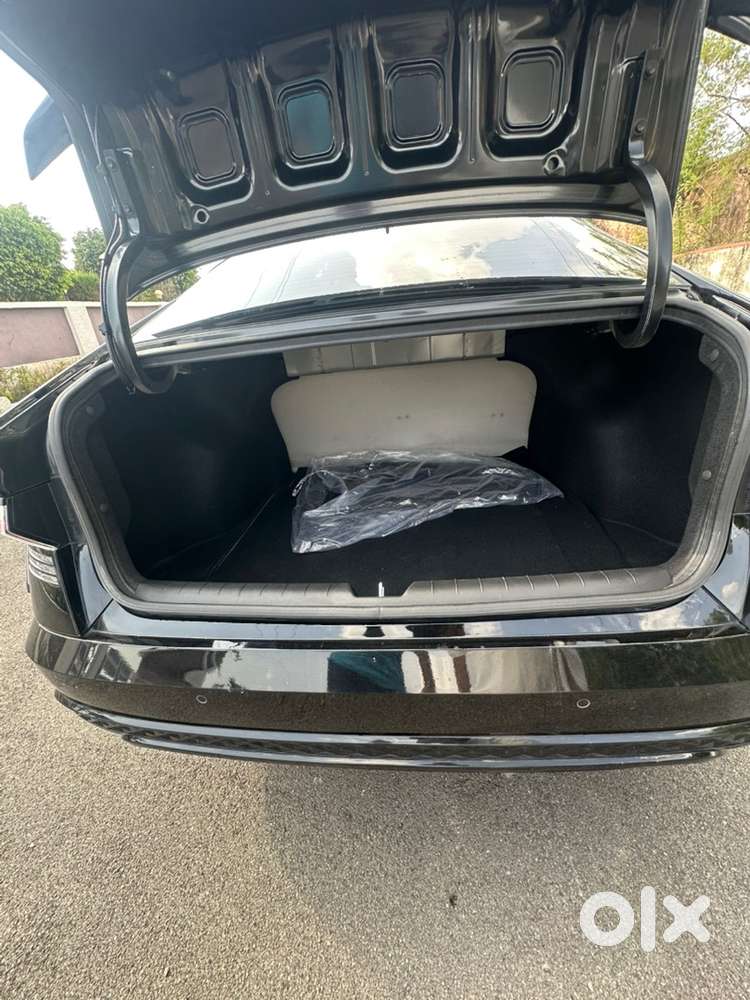 Hyundai Verna Petrol Manual 2025 June
