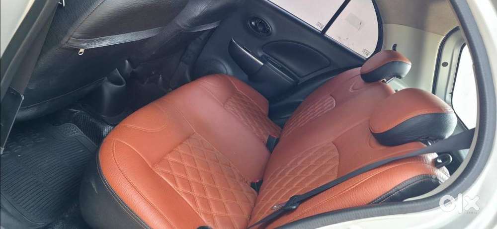 Nissan Micra Cvt Xv, 2017, Petrol