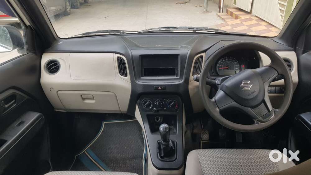 Maruti Suzuki Wagon R 1.0 2019-2022 Lxi Cng, 2022, Cng & Hybrids