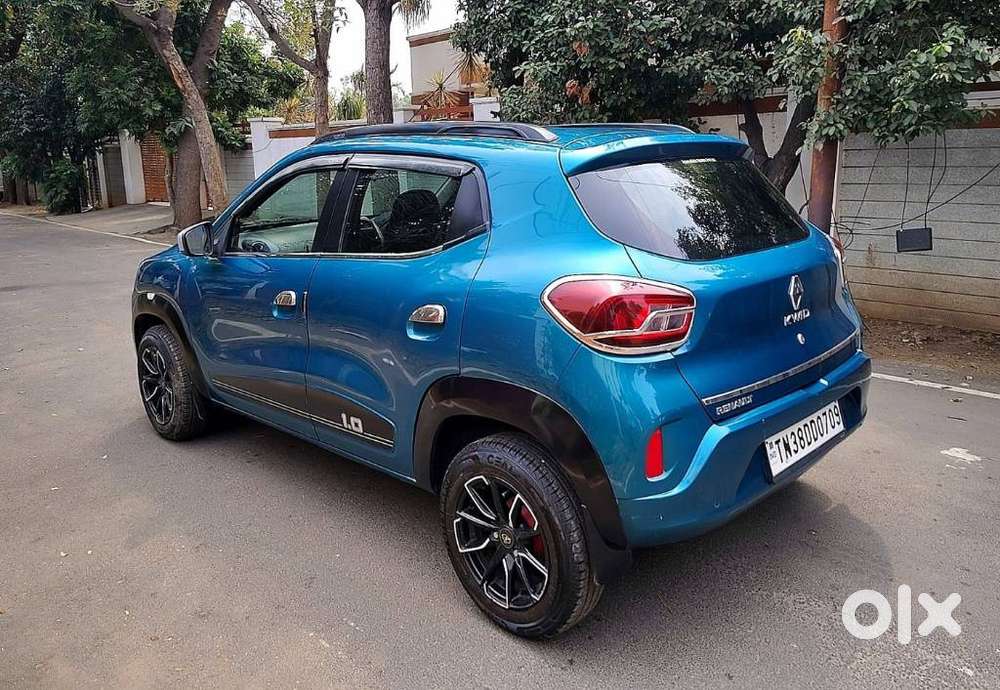 Renault Kwid