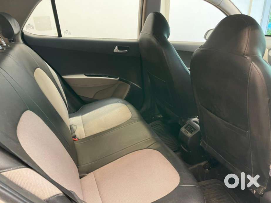 Hyundai Grand I10 Asta 1.1 Crdi, 2015, Diesel