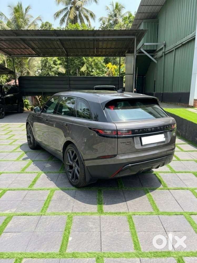 Land Rover Range Sport Autobiography, 2023, Diesel