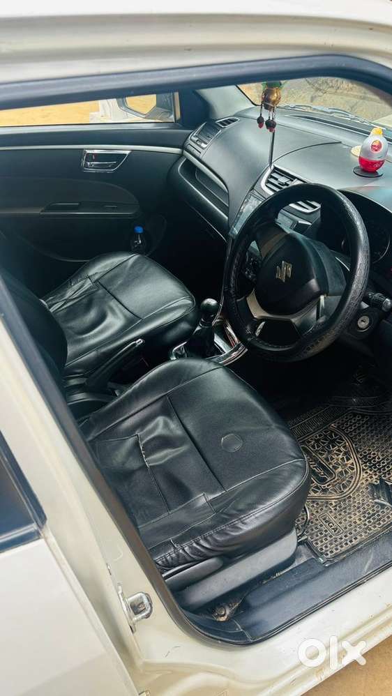 Maruti Suzuki Swift Vxi 2015 Petrol