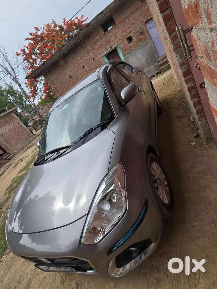 Maruti Swift