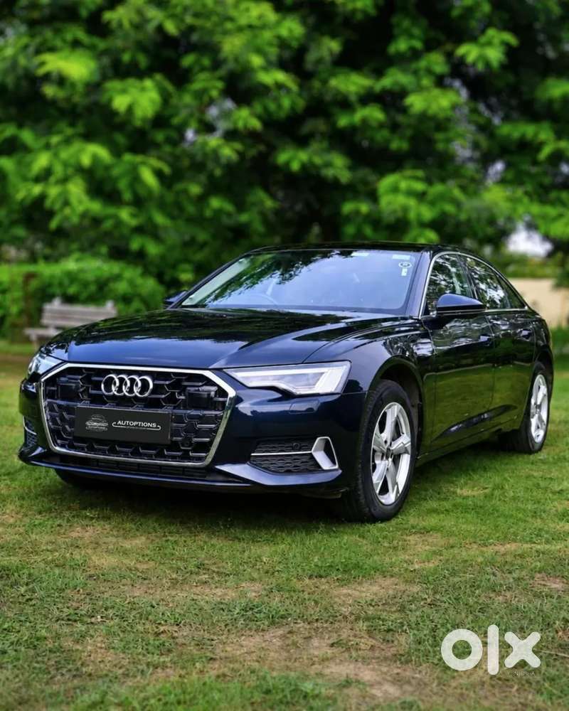 Audi A6 2.0 45 Tfsi Premium Plus, 2025, Petrol