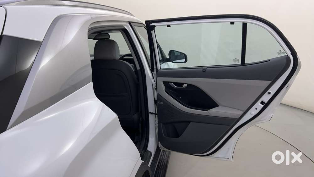 Hyundai Creta Sx 1.4 Turbo 7 Dct, 2024, Petrol