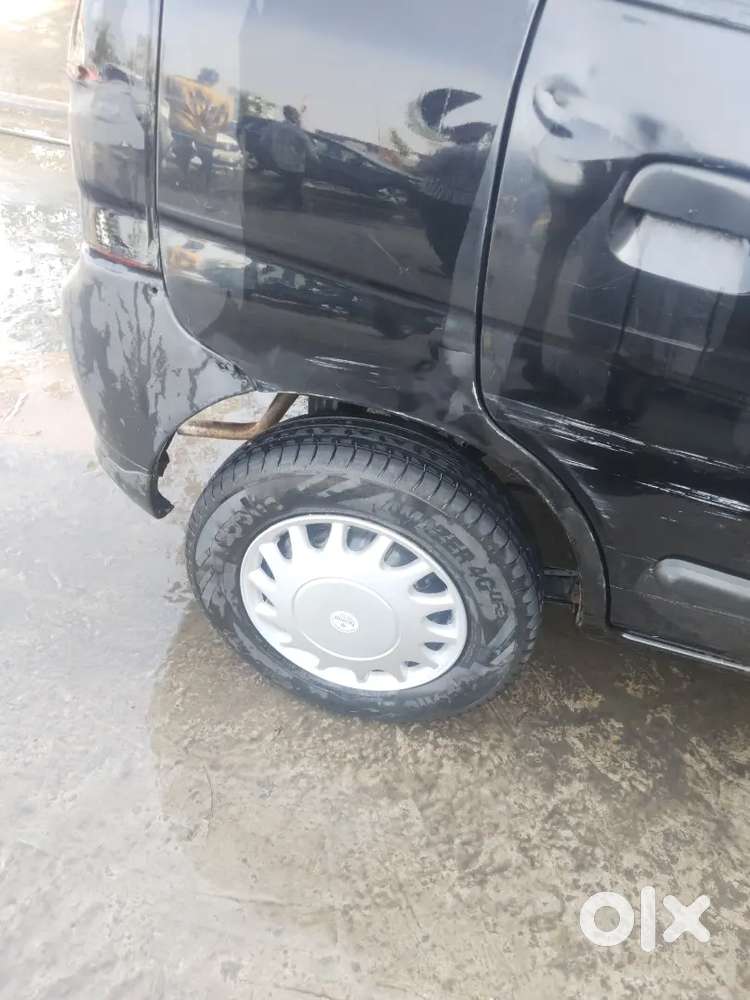 Maruti Suzuki 800 Ac Petrol Manual 2007
