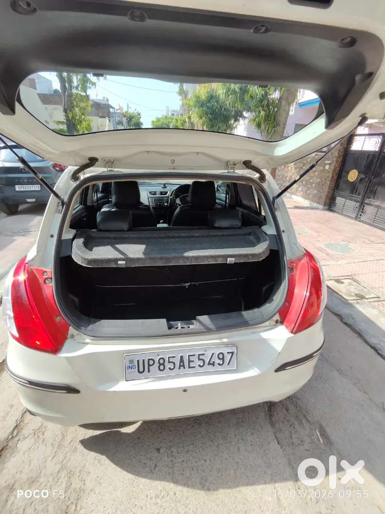 Maruti Suzuki Swift