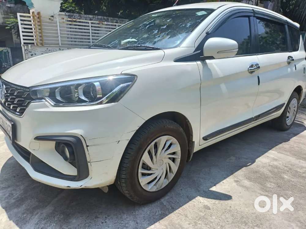 Maruti Suzuki Ertiga 2022 Petrol Cng 77000 Km Driven