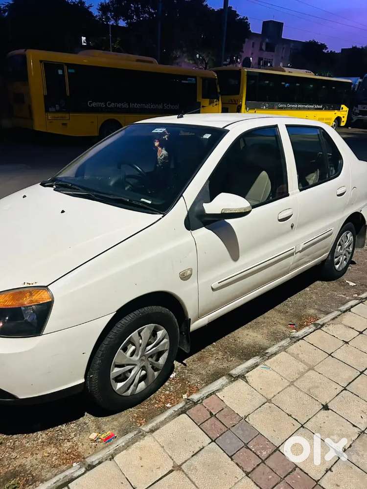 Tata Indigo Ecs 2014