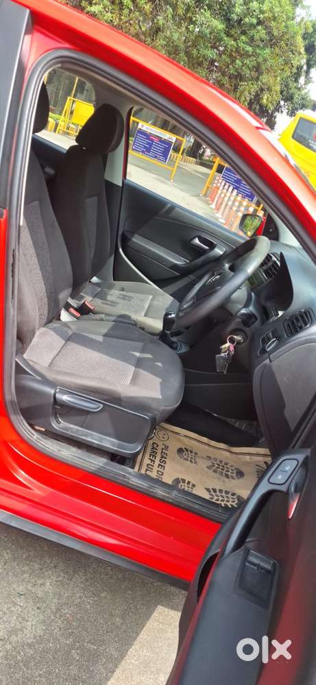 Volkswagen Polo 1.0 Mpi Trendline, 2021, Petrol