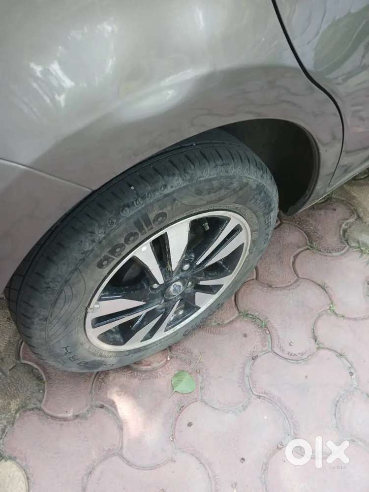 Datsun Go Plus 2021.7seater