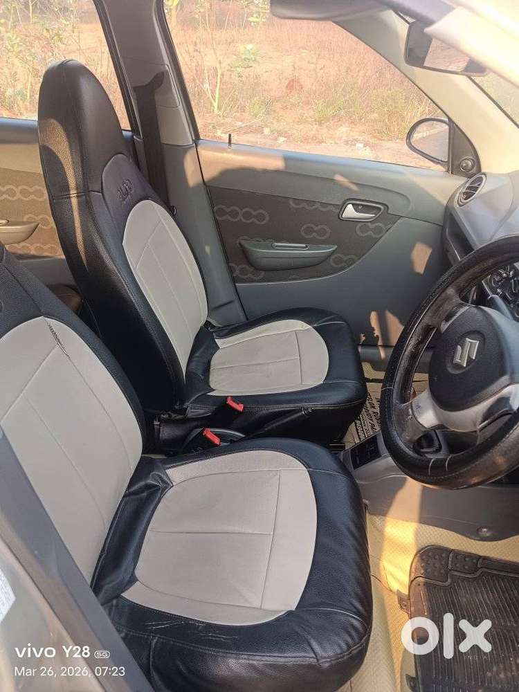 Maruti Suzuki Alto 800 2012-2016 Cng Lxi, 2015, Cng & Hybrids