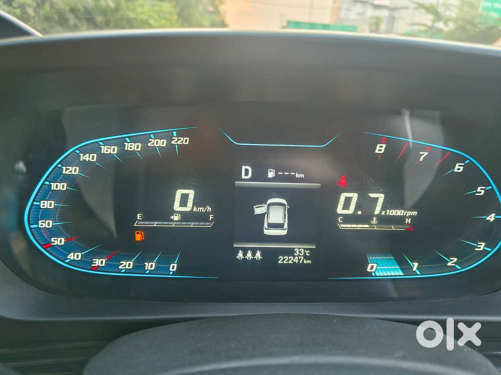 Hyundai I20 1.2 Spotz, 2023, Petrol