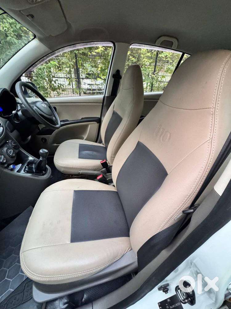 Hyundai I10 Magna, 2013, Petrol