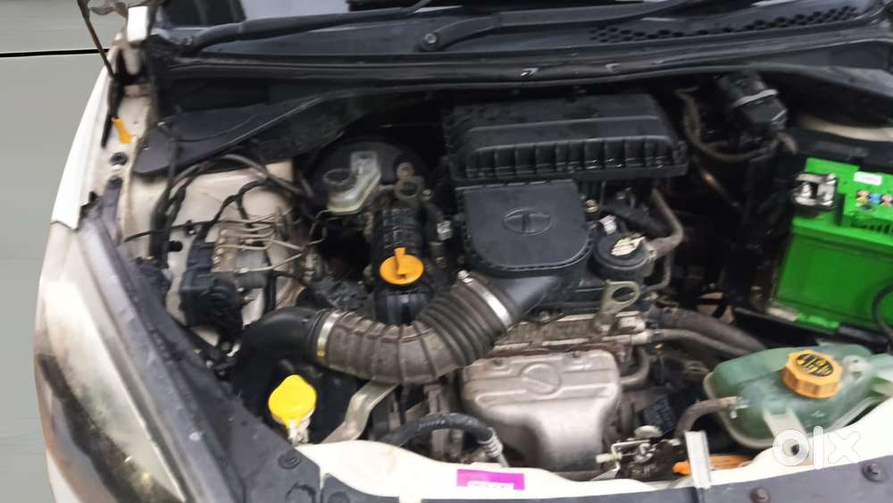 Tata Tiago 1.2 Revotron Xz Plus, 2019, Petrol