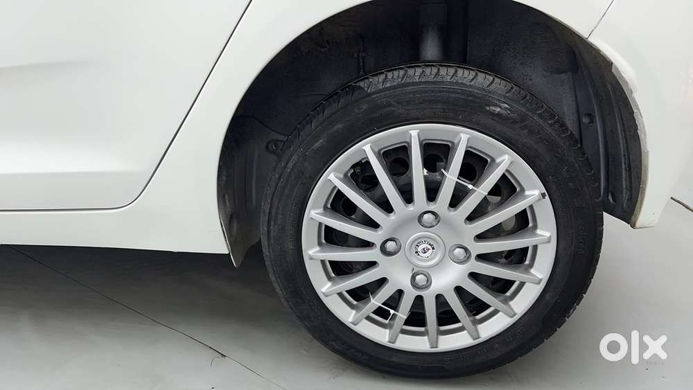 Tata Altroz 1.2 Xt, 2021, Petrol