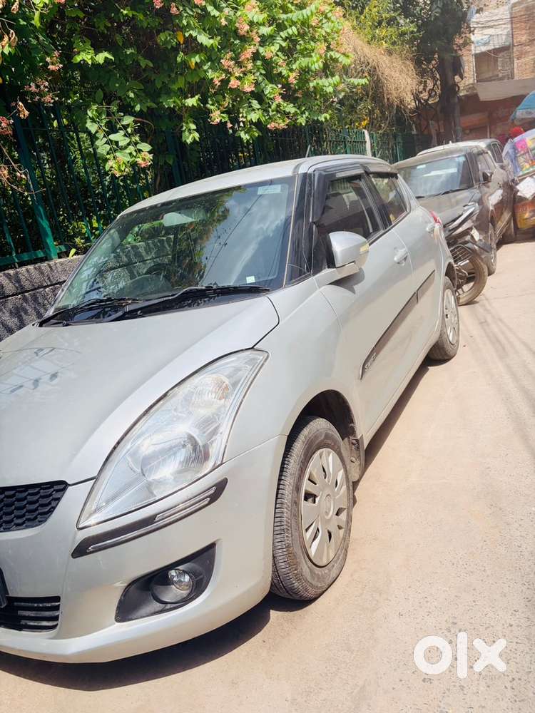Swift Maruti 1.2 2013