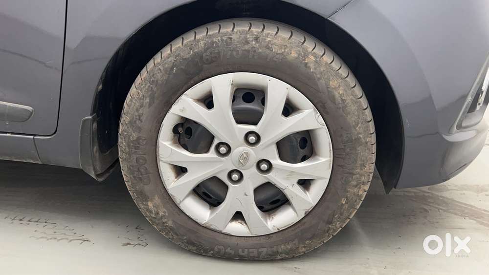 Hyundai Grand I10 1.1 Crdi Sportz, 2014, Diesel