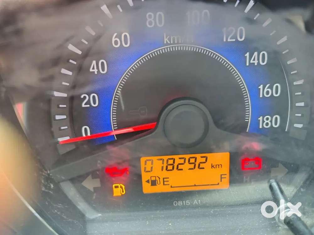 Honda Mobilio 1.5 Petrol 2014