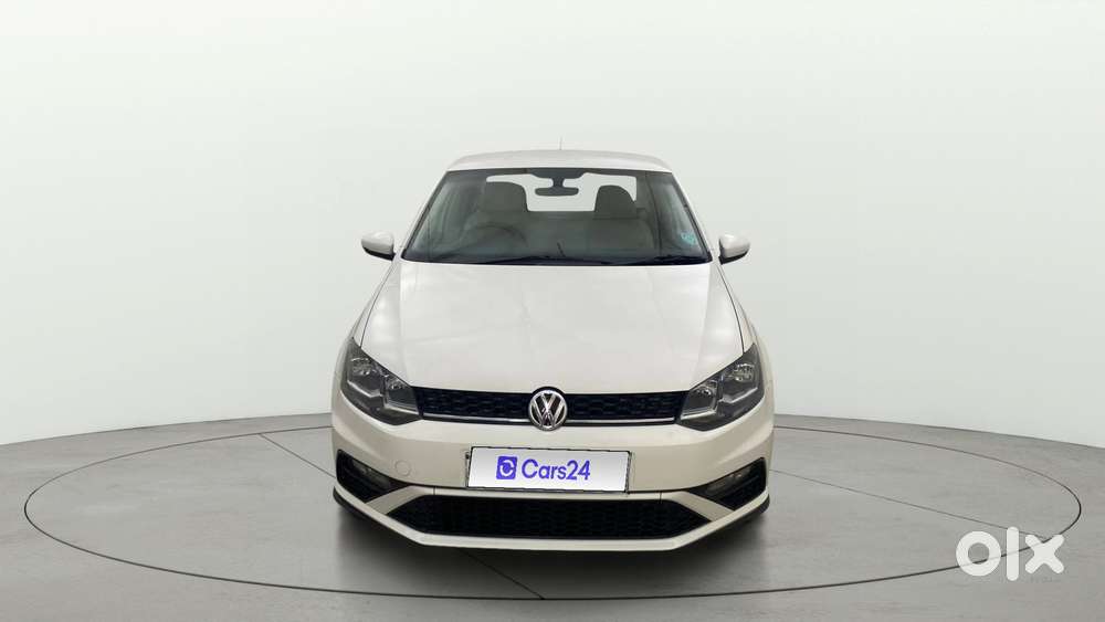 Volkswagen Vento 1.0 Highline Plus, 2020, Petrol