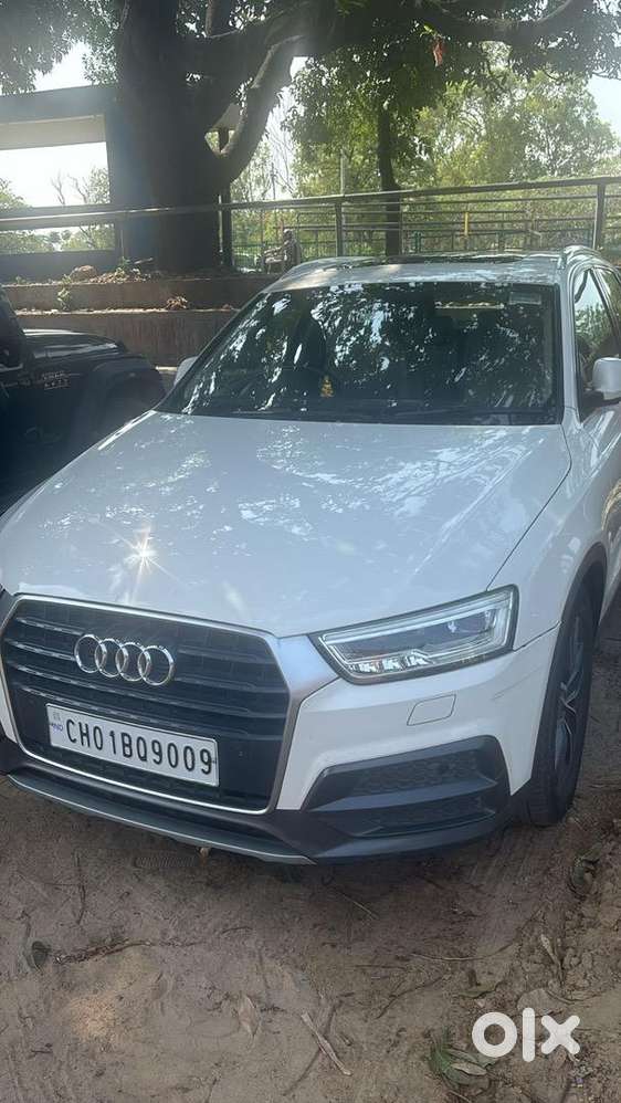 Non Accidental In Very Good Condition