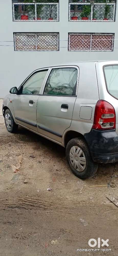 Maruti Suzuki Alto 2006 Lxi