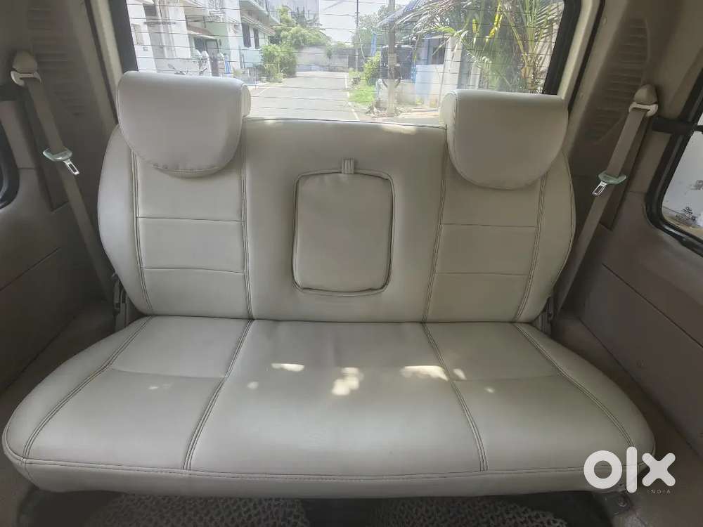 Mahindra Scorpio 2011 Diesel Manual 177245 Km