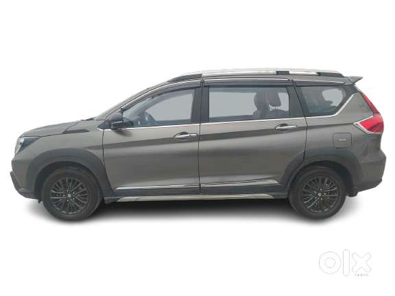 Maruti Suzuki Xl6 1.5 Zeta Mt, 2022, Petrol