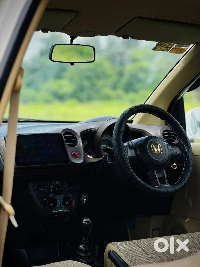 Honda Brio E Mt, 2012, Cng & Hybrids