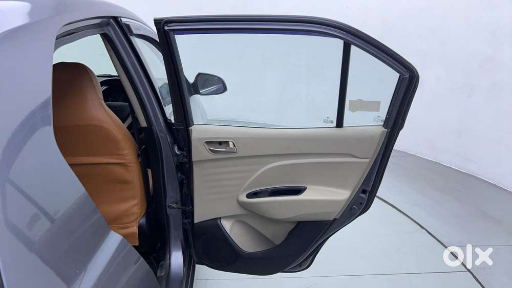 Hyundai Santro Sportz, 2019, Petrol