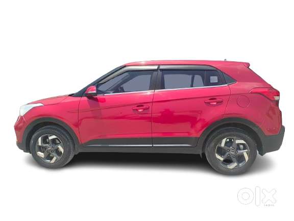 Hyundai Creta 1.4 E Plus Crdi, 2019, Diesel