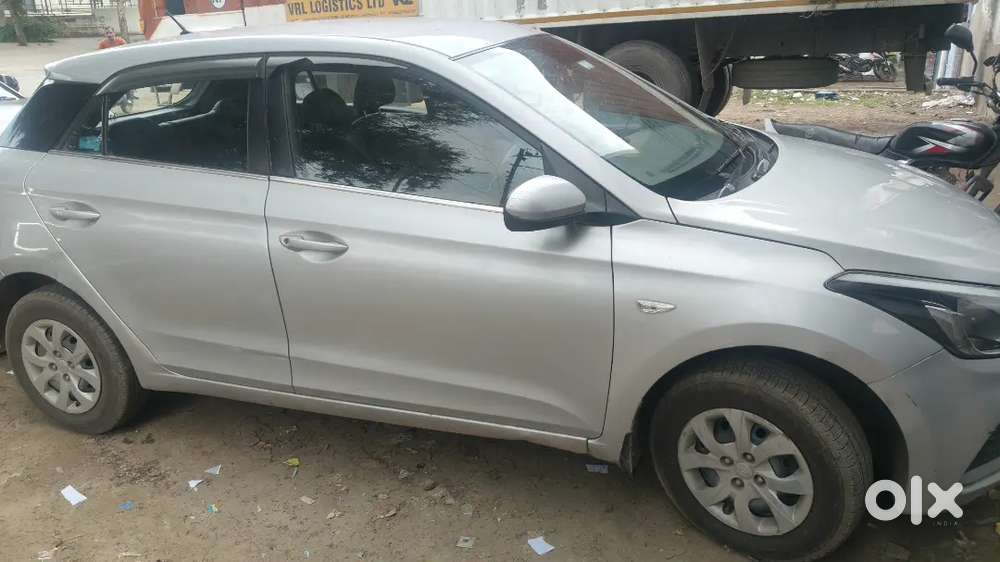 Hyundai I20 2019 Diesel