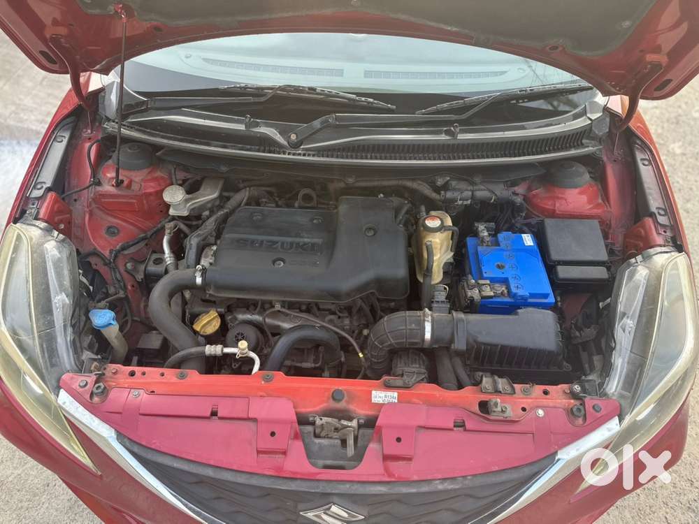 Baleno Alpha Diesel 2018 Just 75000km