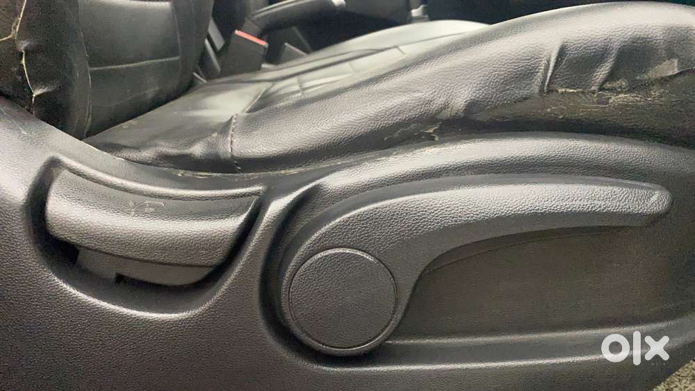 Hyundai Creta 1.6 Sx Automatic, 2019, Petrol